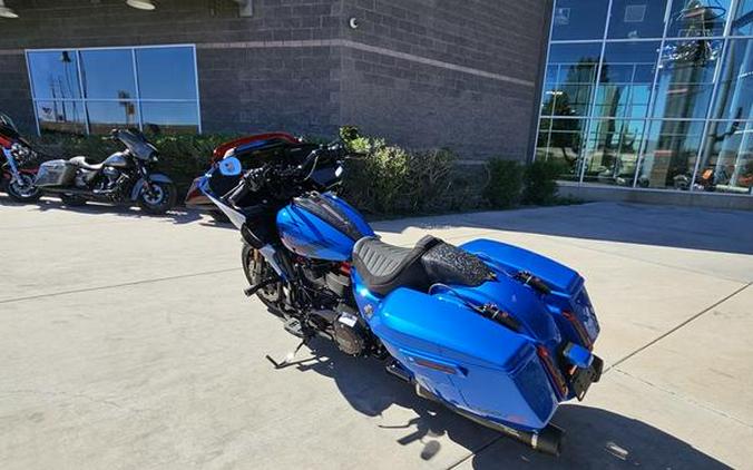 2026 Harley-Davidson® FLTRXSTSE - CVO™ Road Glide® ST