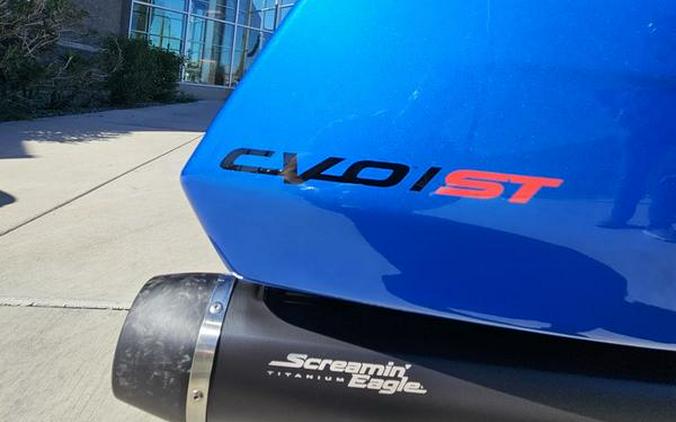 2026 Harley-Davidson® FLTRXSTSE - CVO™ Road Glide® ST