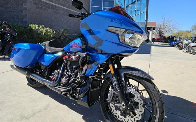 2026 Harley-Davidson® FLTRXSTSE - CVO™ Road Glide® ST