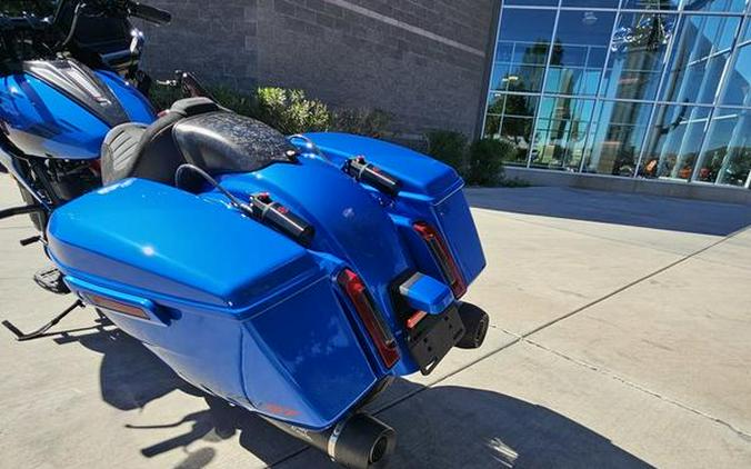 2026 Harley-Davidson® FLTRXSTSE - CVO™ Road Glide® ST