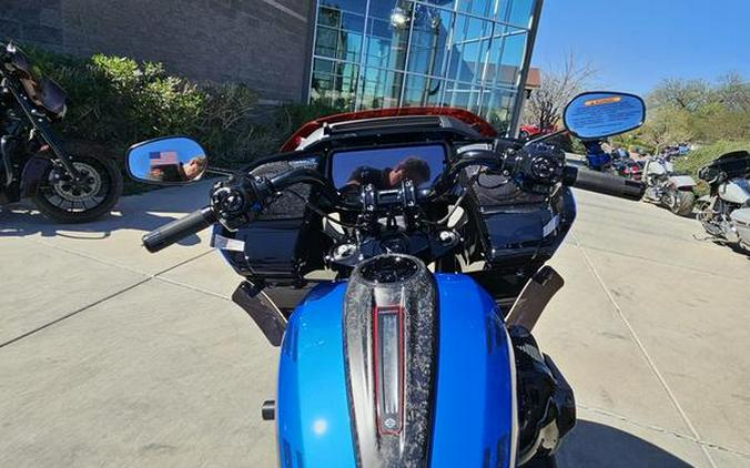 2026 Harley-Davidson® FLTRXSTSE - CVO™ Road Glide® ST