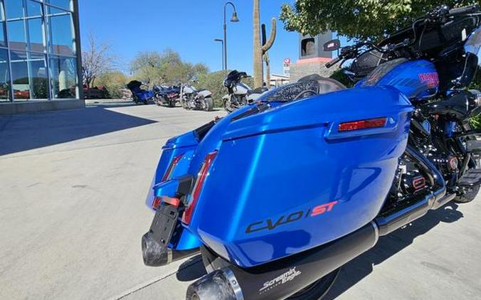 2026 Harley-Davidson® FLTRXSTSE - CVO™ Road Glide® ST