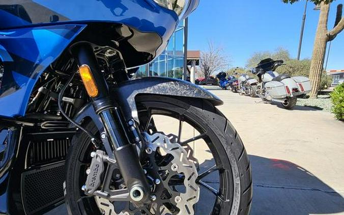 2026 Harley-Davidson® FLTRXSTSE - CVO™ Road Glide® ST