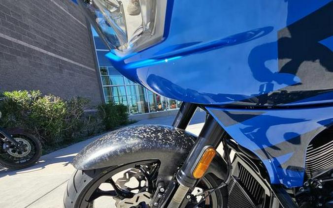 2026 Harley-Davidson® FLTRXSTSE - CVO™ Road Glide® ST