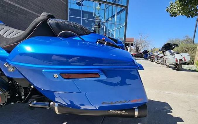 2026 Harley-Davidson® FLTRXSTSE - CVO™ Road Glide® ST