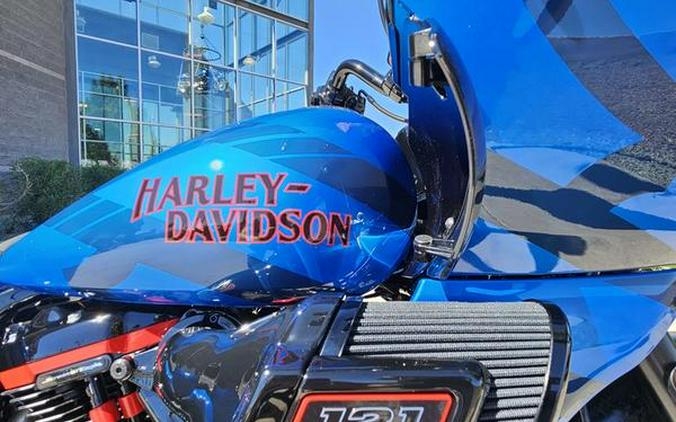 2026 Harley-Davidson® FLTRXSTSE - CVO™ Road Glide® ST