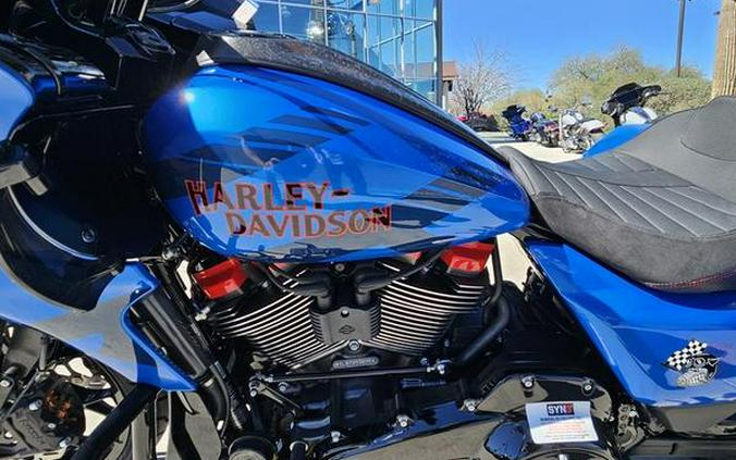 2026 Harley-Davidson® FLTRXSTSE - CVO™ Road Glide® ST