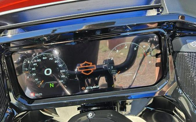 2026 Harley-Davidson® FLTRXSTSE - CVO™ Road Glide® ST