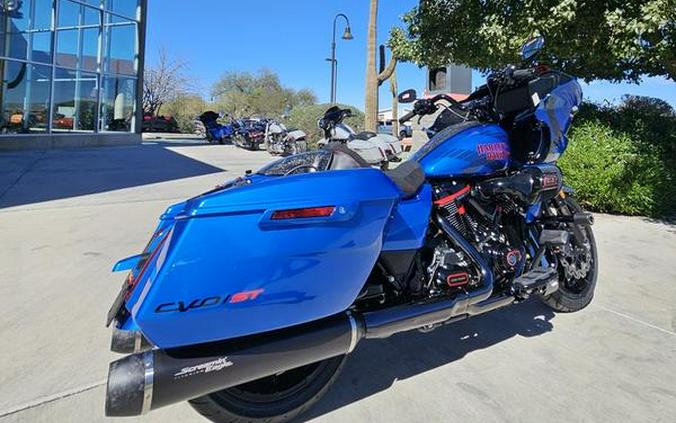 2026 Harley-Davidson® FLTRXSTSE - CVO™ Road Glide® ST