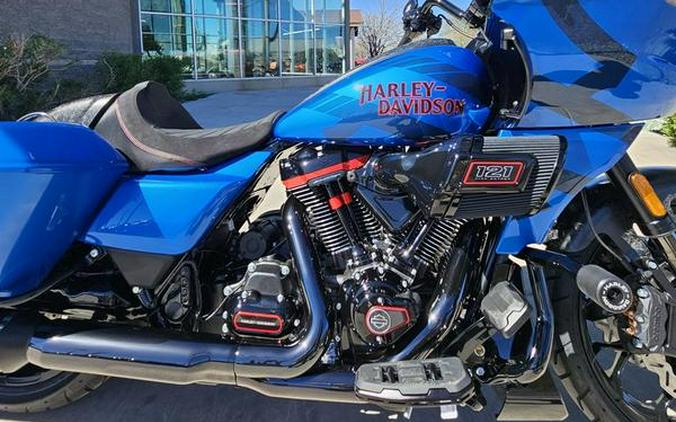 2026 Harley-Davidson® FLTRXSTSE - CVO™ Road Glide® ST