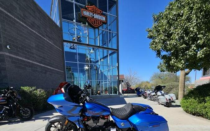 2026 Harley-Davidson® FLTRXSTSE - CVO™ Road Glide® ST