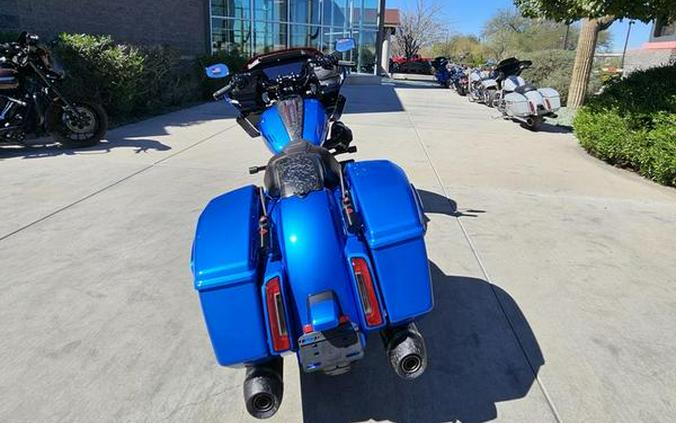 2026 Harley-Davidson® FLTRXSTSE - CVO™ Road Glide® ST