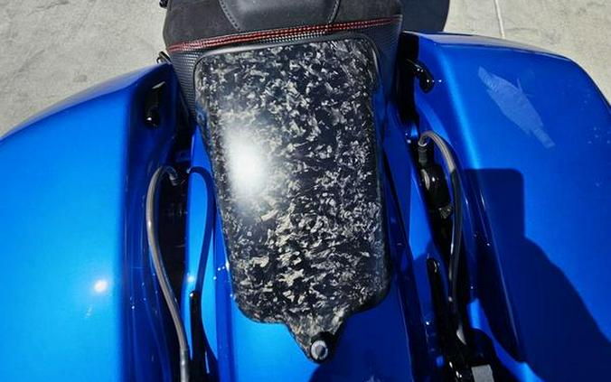 2026 Harley-Davidson® FLTRXSTSE - CVO™ Road Glide® ST