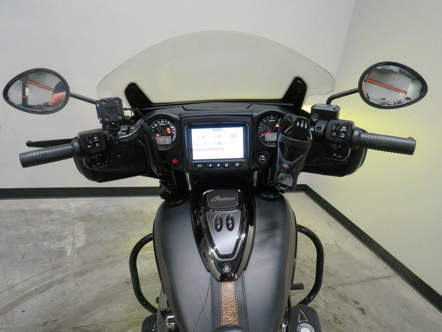 2023 Indian Motorcycle® N23TCEBBA0