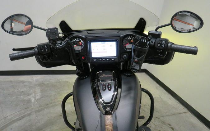 2023 Indian Motorcycle® N23TCEBBA0