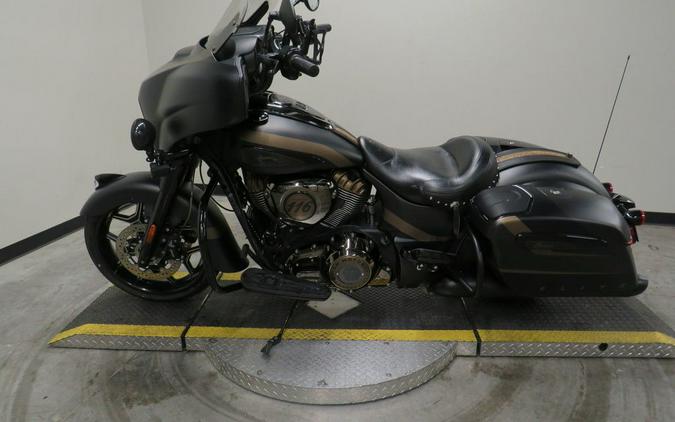 2023 Indian Motorcycle® N23TCEBBA0