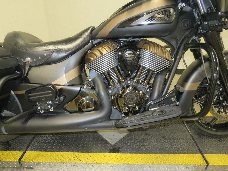 2023 Indian Motorcycle® N23TCEBBA0