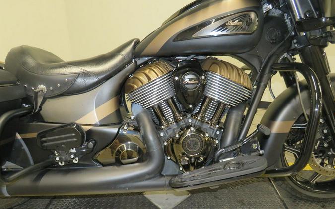 2023 Indian Motorcycle® N23TCEBBA0