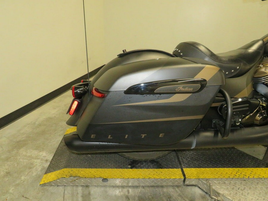 2023 Indian Motorcycle® N23TCEBBA0