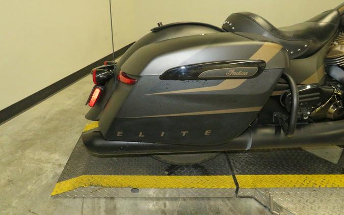 2023 Indian Motorcycle® N23TCEBBA0