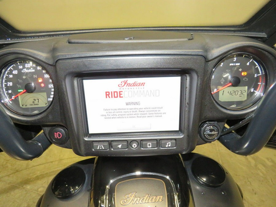 2023 Indian Motorcycle® N23TCEBBA0
