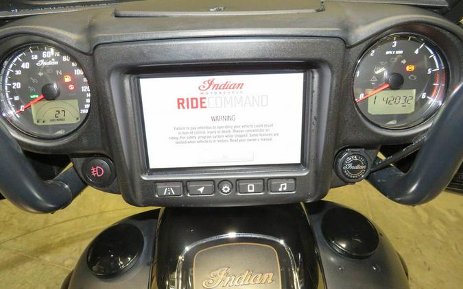 2023 Indian Motorcycle® N23TCEBBA0