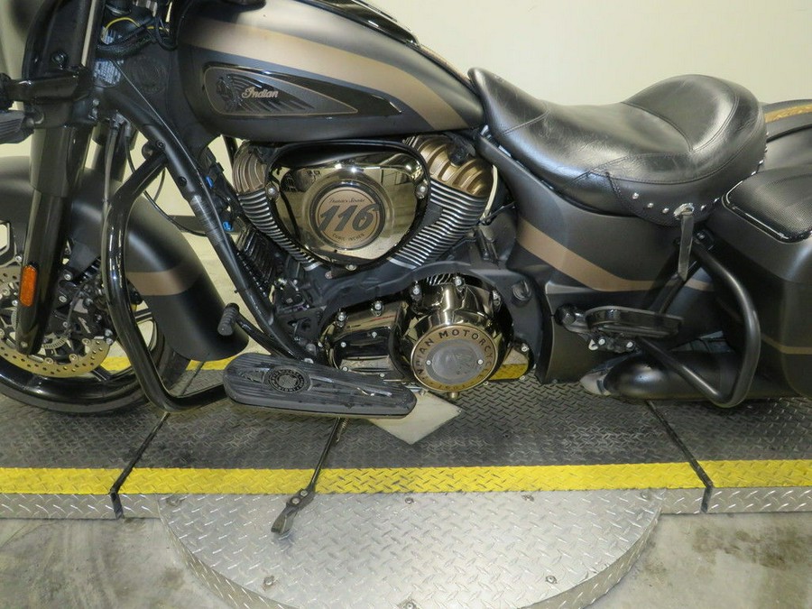 2023 Indian Motorcycle® N23TCEBBA0