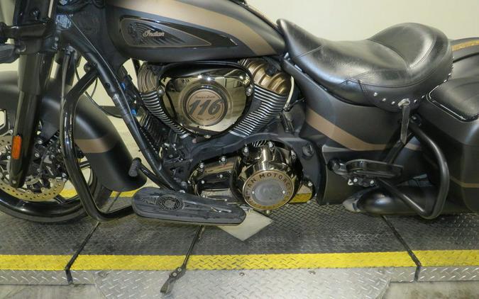 2023 Indian Motorcycle® N23TCEBBA0