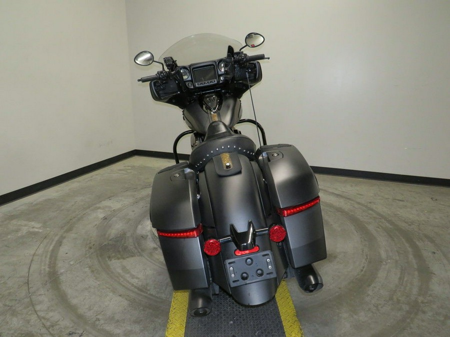 2023 Indian Motorcycle® N23TCEBBA0