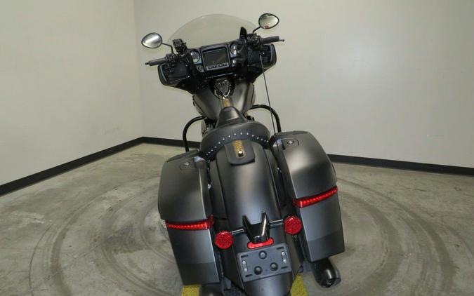2023 Indian Motorcycle® N23TCEBBA0