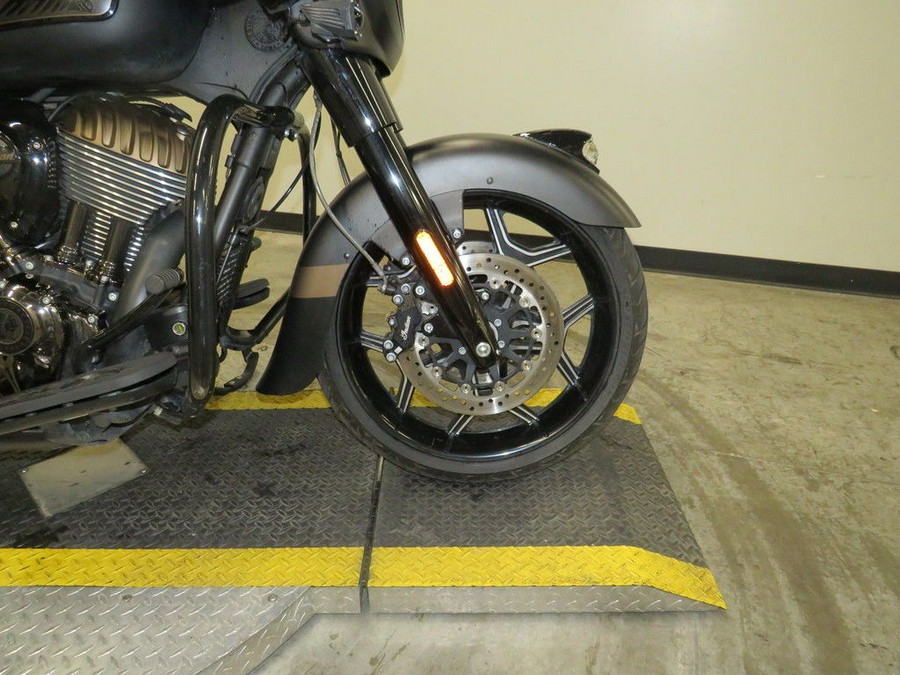 2023 Indian Motorcycle® N23TCEBBA0