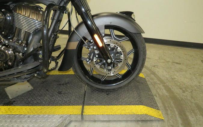 2023 Indian Motorcycle® N23TCEBBA0