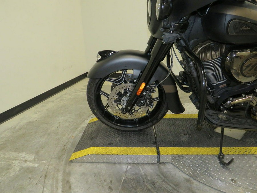2023 Indian Motorcycle® N23TCEBBA0