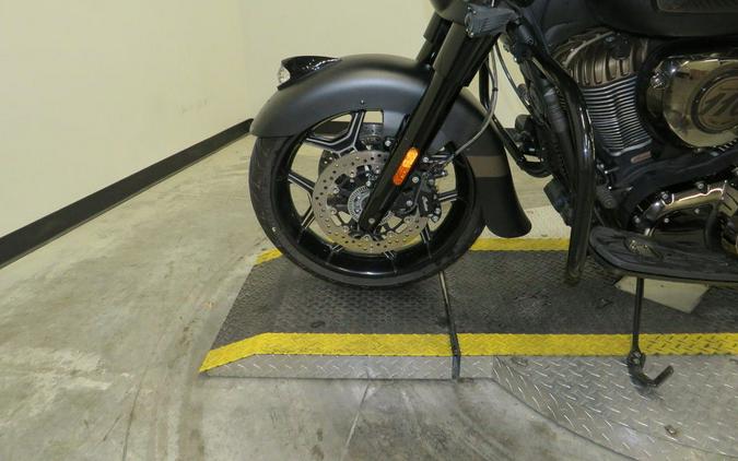 2023 Indian Motorcycle® N23TCEBBA0