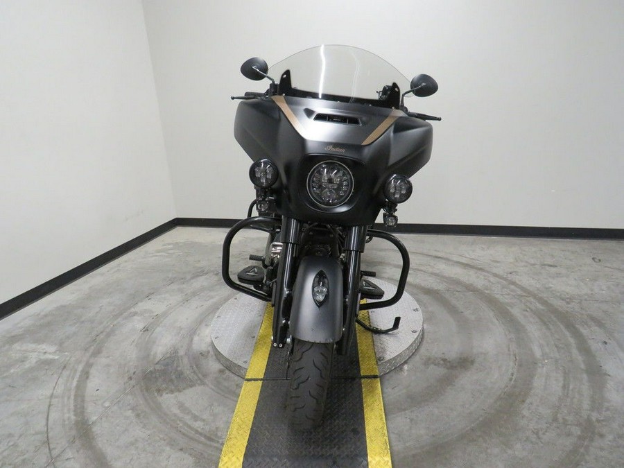 2023 Indian Motorcycle® N23TCEBBA0