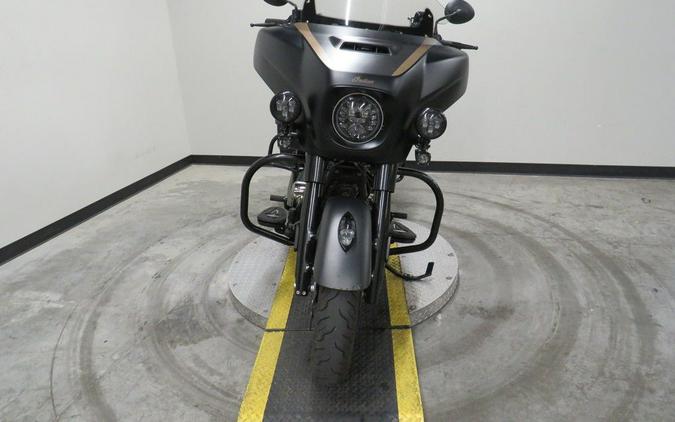 2023 Indian Motorcycle® N23TCEBBA0