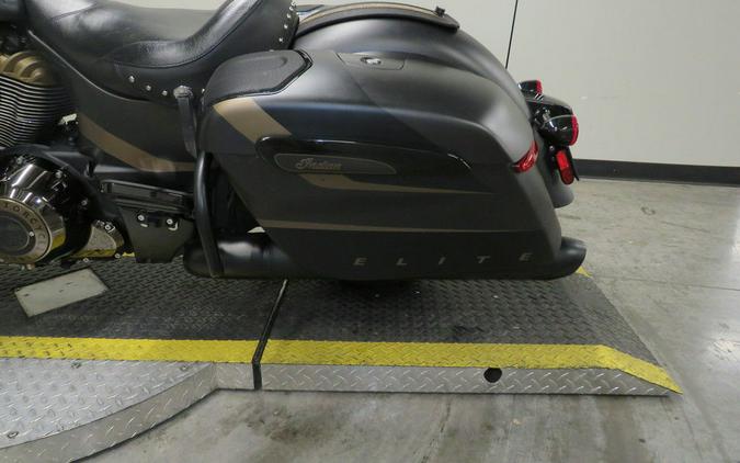 2023 Indian Motorcycle® N23TCEBBA0