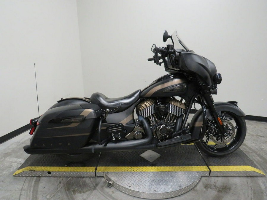 2023 Indian Motorcycle® N23TCEBBA0