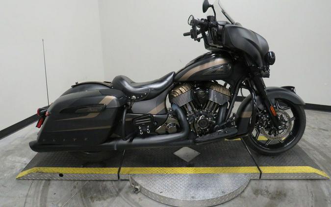 2023 Indian Motorcycle® N23TCEBBA0