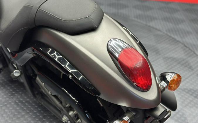 2020 Kawasaki Vulcan 900 Custom