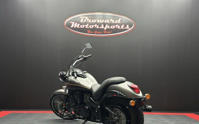 2020 Kawasaki Vulcan 900 Custom