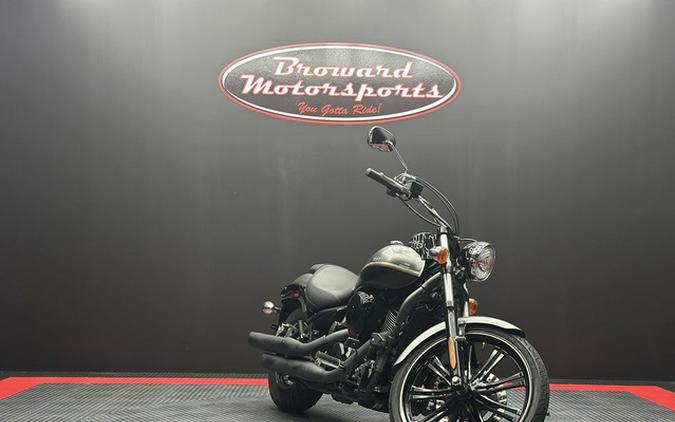 2020 Kawasaki Vulcan 900 Custom
