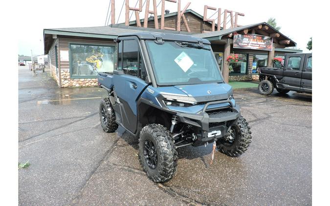 2026 Can-Am Defender Limited HD11