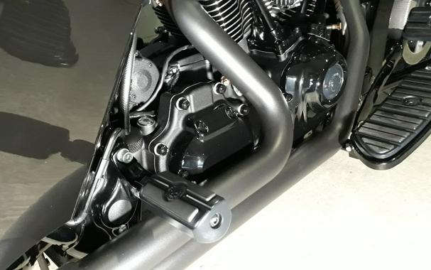 2021 ROAD KING SPECIAL - Harley-Davidson®