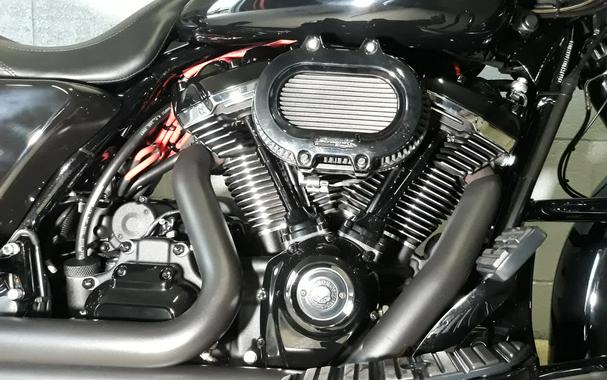 2021 ROAD KING SPECIAL - Harley-Davidson®