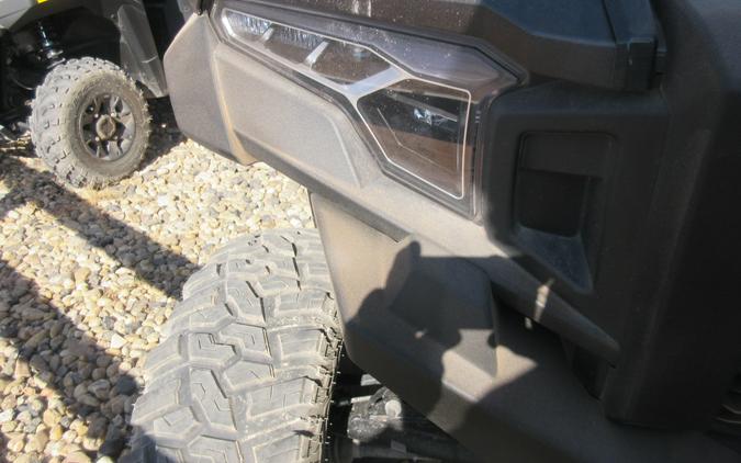 2026 POLARIS XPEDITION ADV 5 NS MATTE SUPER GRAPHITE