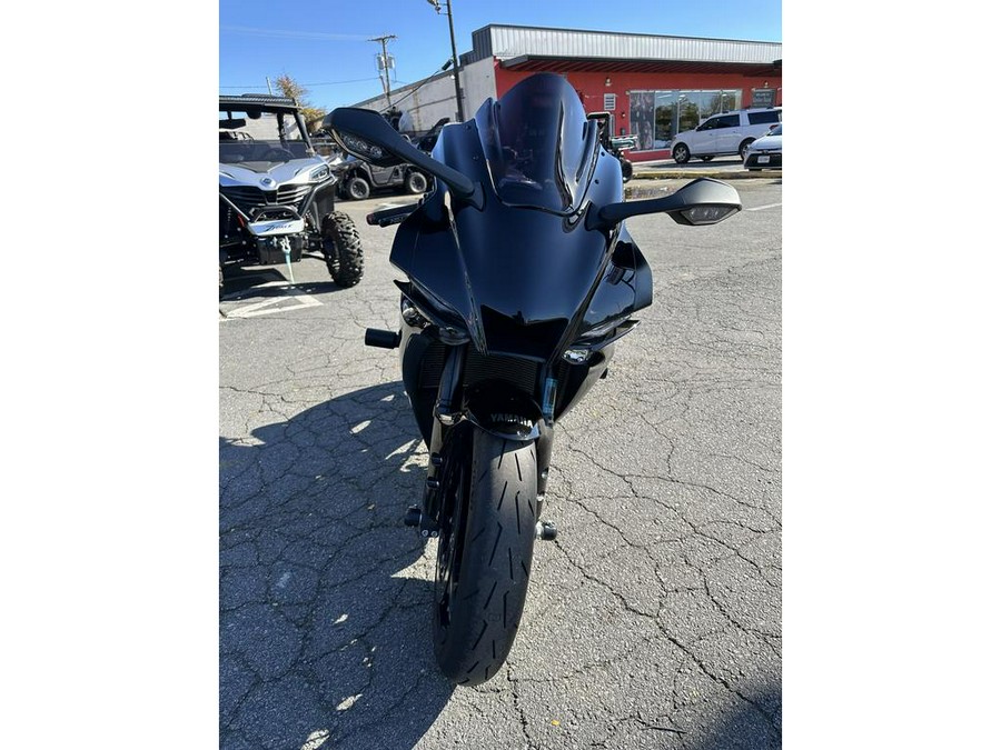 2023 Yamaha YZF-R1