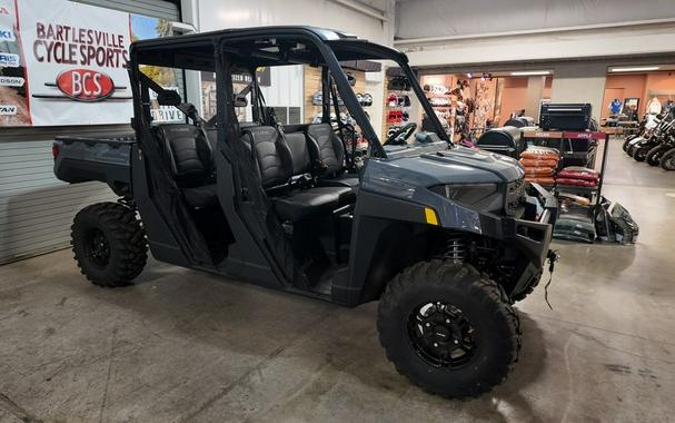 2026 Polaris Ranger® Crew XP 1000 Premium