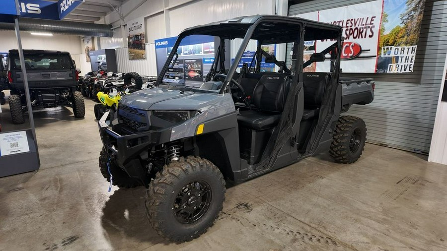 2026 Polaris Ranger® Crew XP 1000 Premium