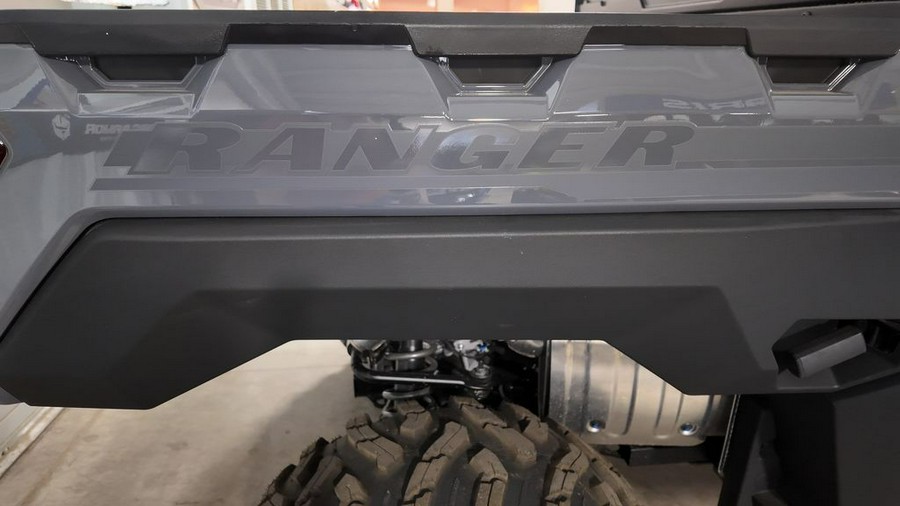 2026 Polaris Ranger® Crew XP 1000 Premium